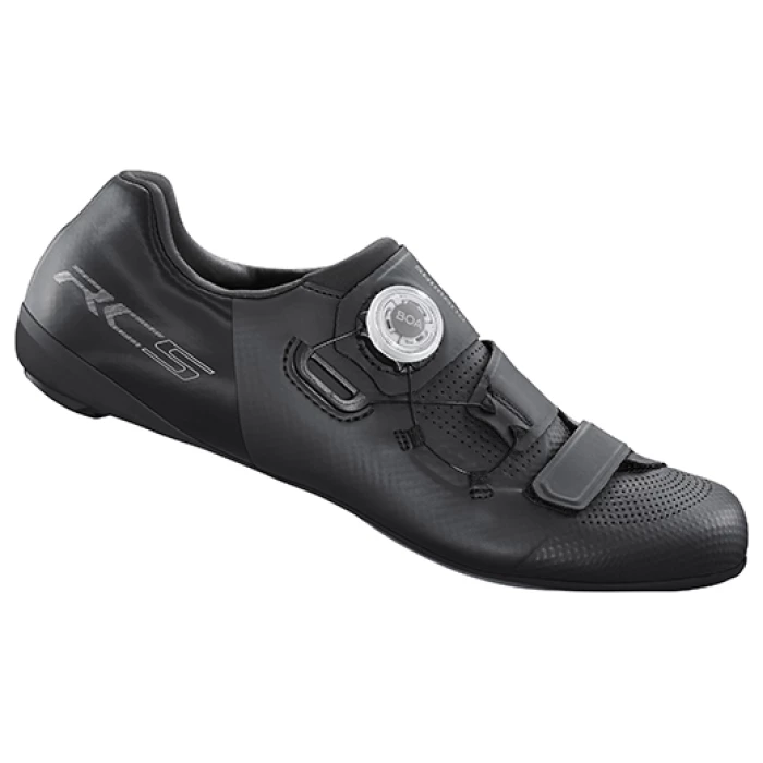 Shimano Schoenen Road RC502 ZWART