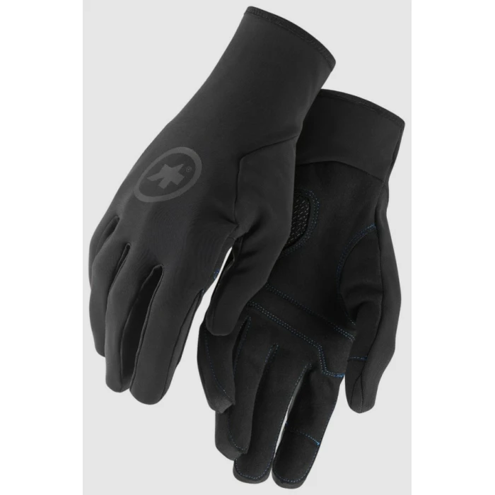 Assos Winter Gloves BlackSeries