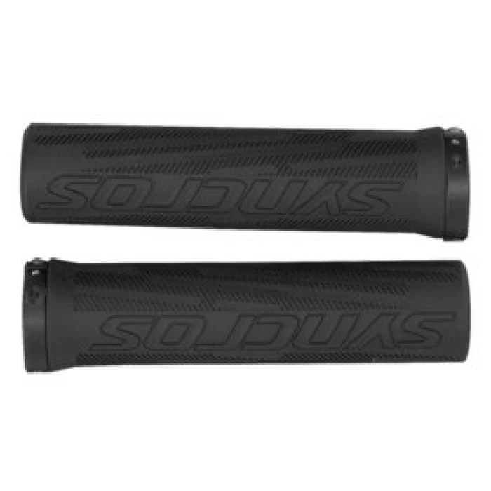 Syncros SYN Grips Pro Lock-On 1size Black