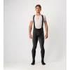Castelli Velocissimo 5 Bibtight BLACK/SILVER REFLEX