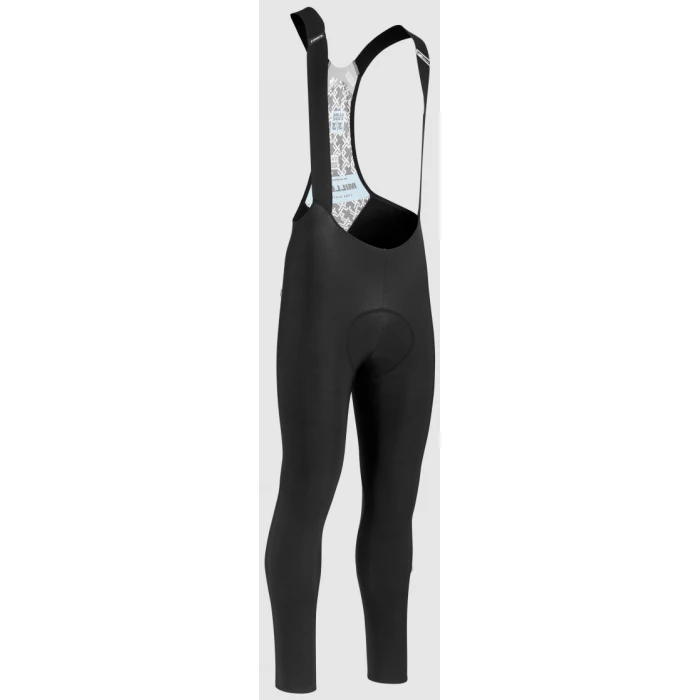 Assos MILLE GT Winter Tights TIR BlackSeries