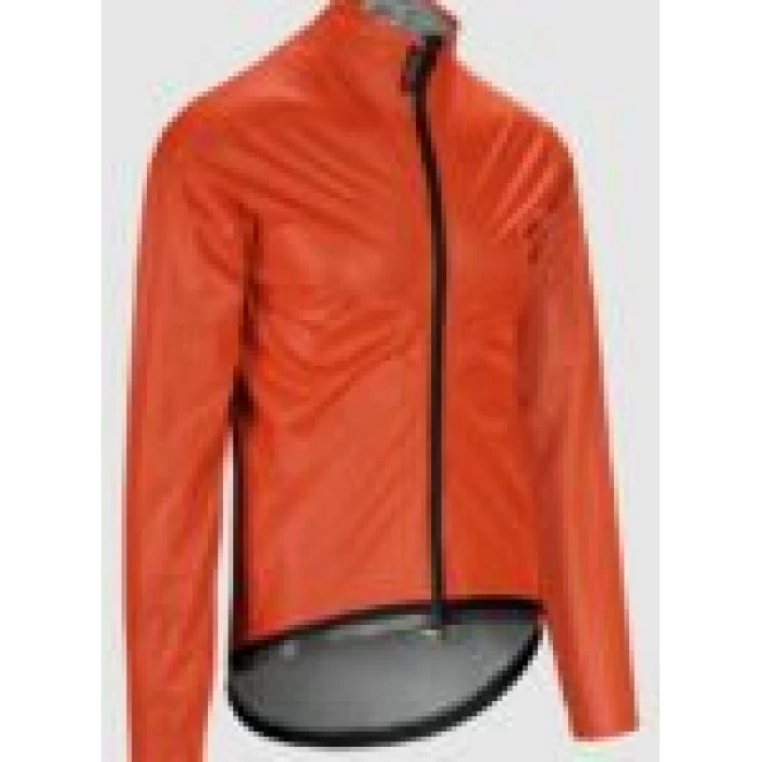 Assos EQUIPE RS Rain Jacket Targa Propeller Orange