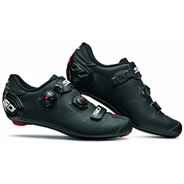 Sidi Ergo 5 Matt Matt Black