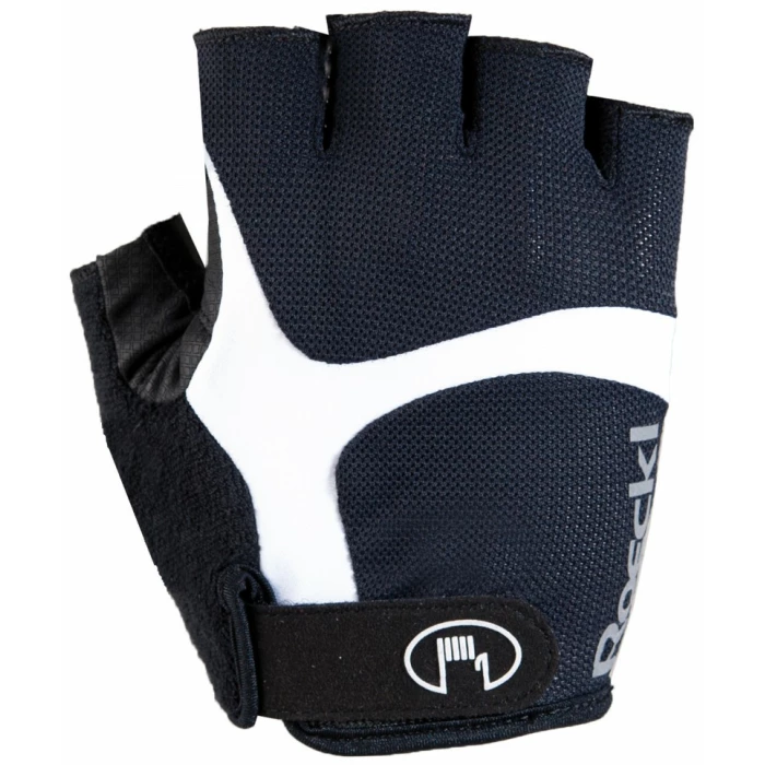 Roeckl Black/White