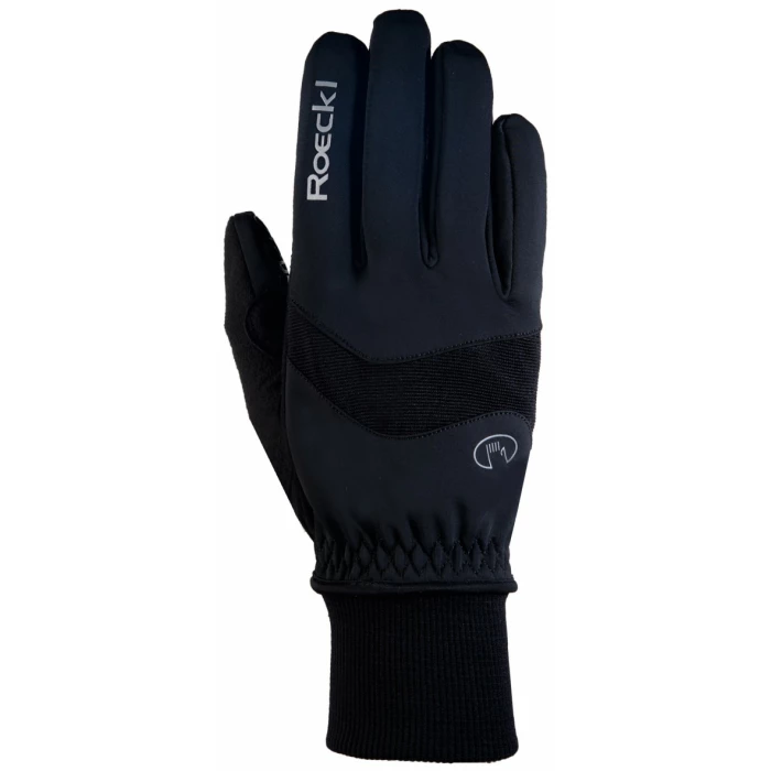 Roeckl RO Palacino Black