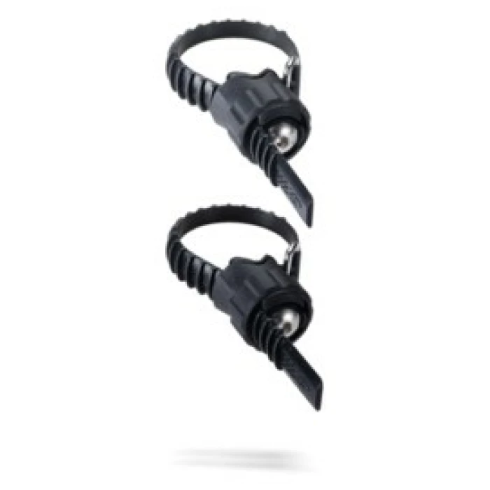 BBB BBC-110 Bidonhouder Bracket CageFix mm Zwart
