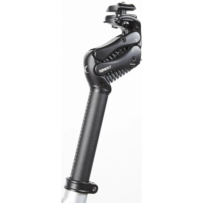 Kinekt 2.1 Aluminium 27.2x350mm (Short - Large)