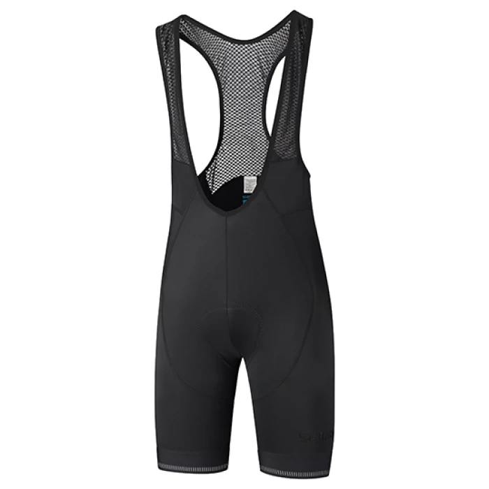 Shimano Fietsbroek Hikari BLACK