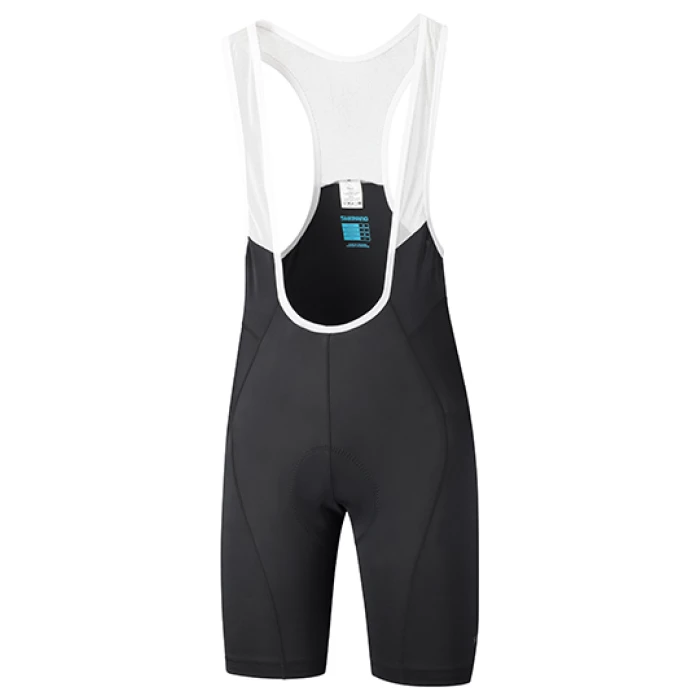 Shimano Fietsbroek Kodama BLACK