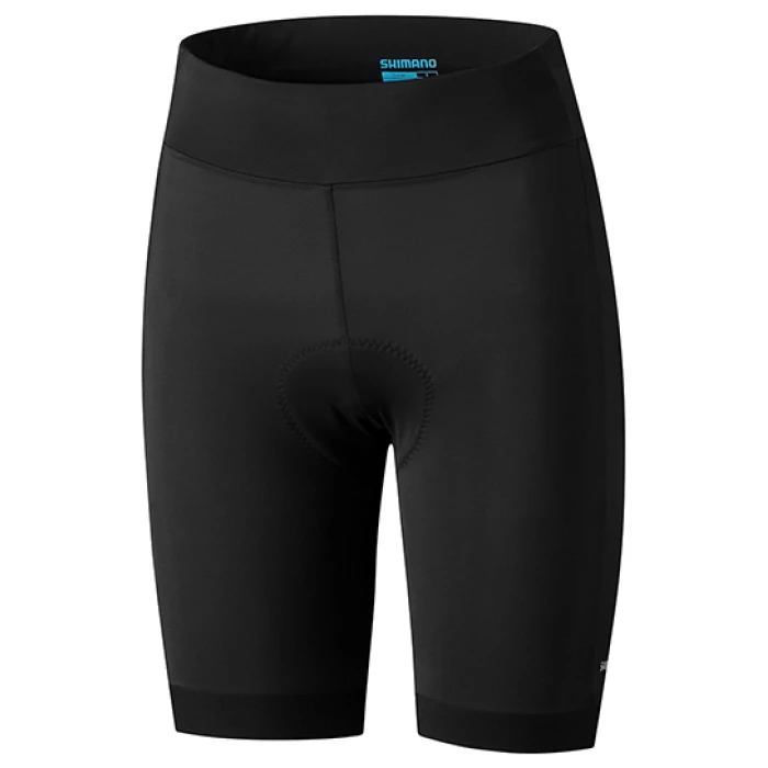 Shimano Fietsbroek BLACK