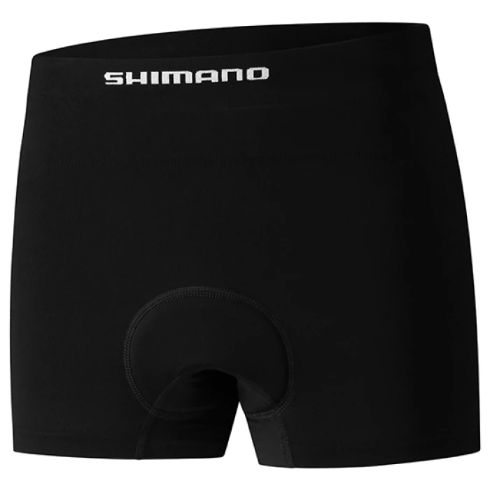 Shimano Fietsonderbroek BORDEAUX