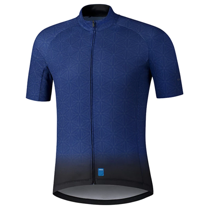 Shimano Shirt Team NAVY