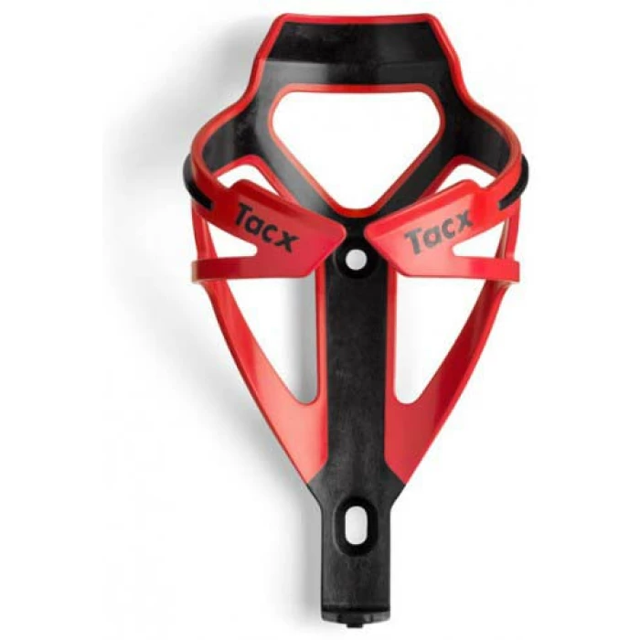 Tacx BIDONHOUDER DEVA T6154.06 Rood
