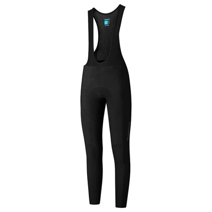 Shimano Bibtight Element ZWART