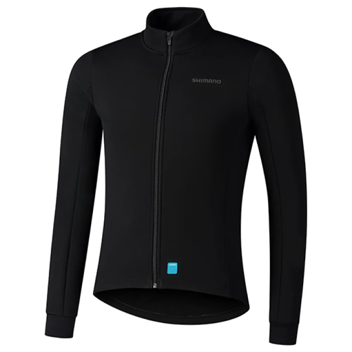 Shimano Jack Element ZWART