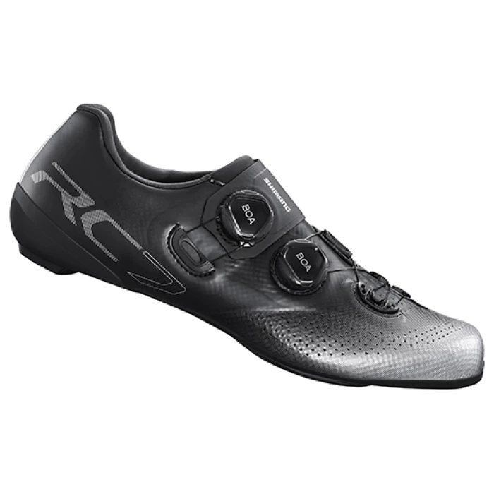 Shimano Schoenen Road RC702 ZWART
