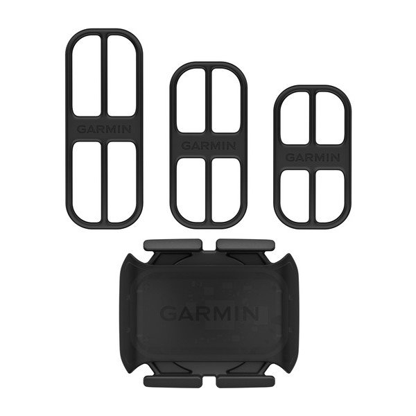 Garmin Cadense Sensor 2 (ANT+ & Bluetooth) Zwart - Afbeelding 3