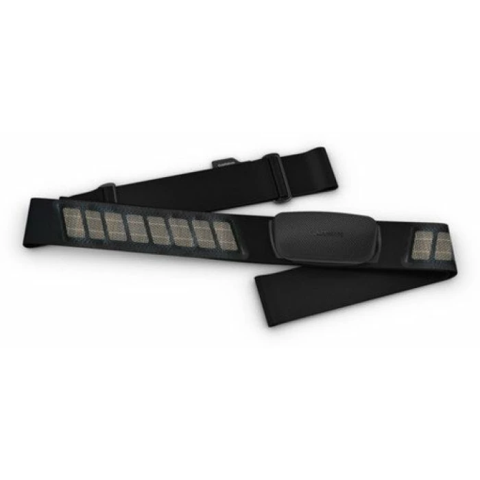 Garmin hartslagband hrm-dual Zwart - Afbeelding 3