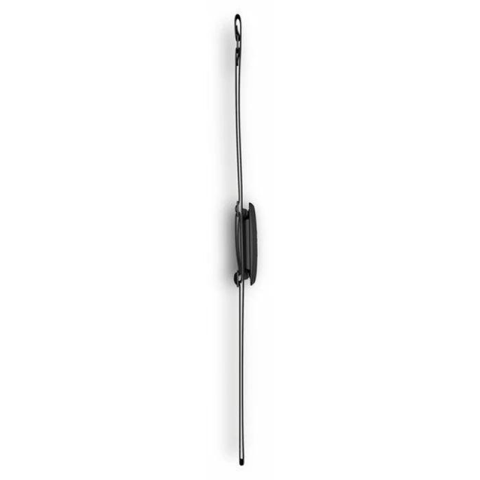 Garmin hartslagband hrm-dual Zwart - Afbeelding 2