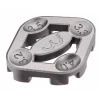 BBB BTL-15 Spaakspanner Turner II mm Zilver