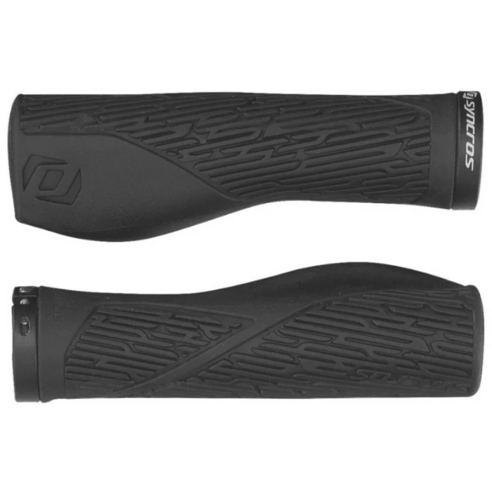 Syncros Grips Comfort Lock-On 1size Black