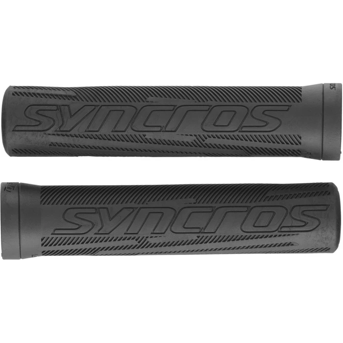 Syncros SYN Grips Pro 1size Black
