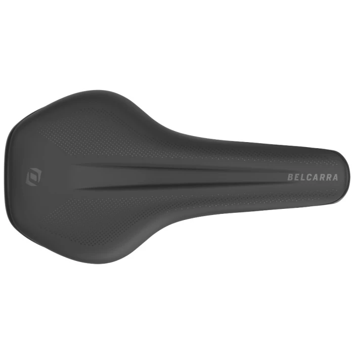 Syncros SYN Saddle Belcarra R 1.5, Channel 1size Black