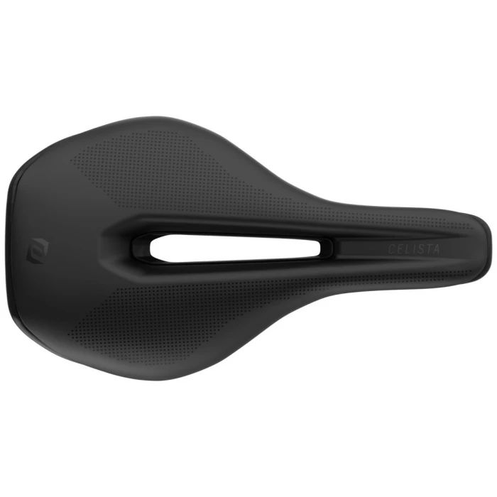 Syncros Saddle Celista V 2.0, Cut Out 1size Black