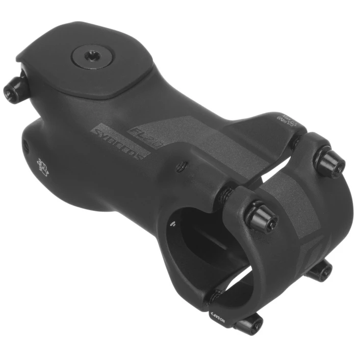 Syncros SYN Stem XR 2.0 -8° Black