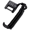 BBB BBL-52 Fietsslot MiniSafe Coil Cable Zwart