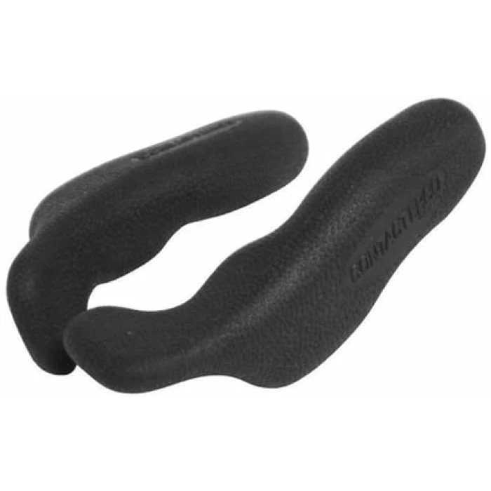 Giant CONTACT COMPOSITE BAR END Zwart