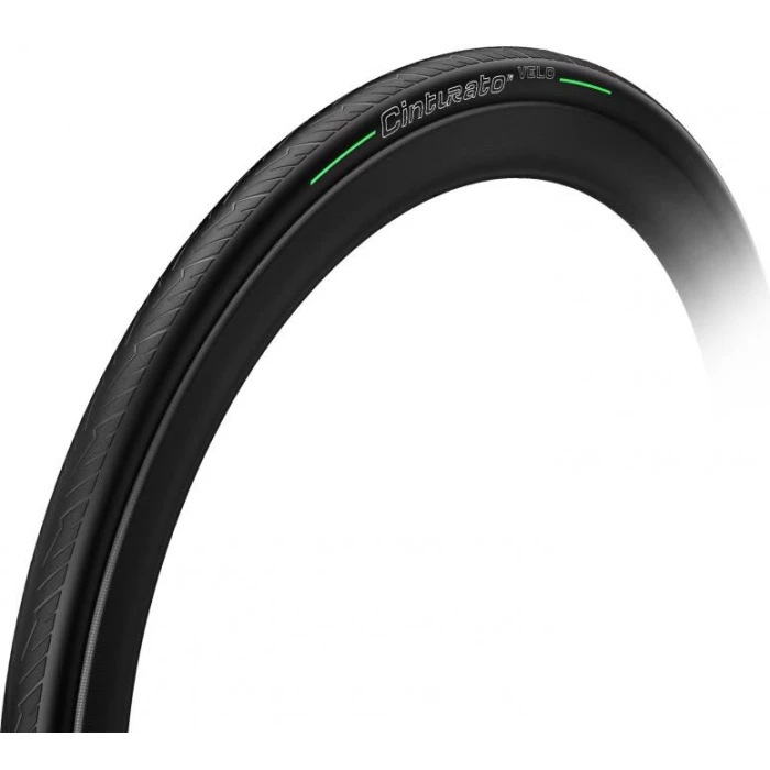 Pirelli CINTURATO Velo TLR Black/green