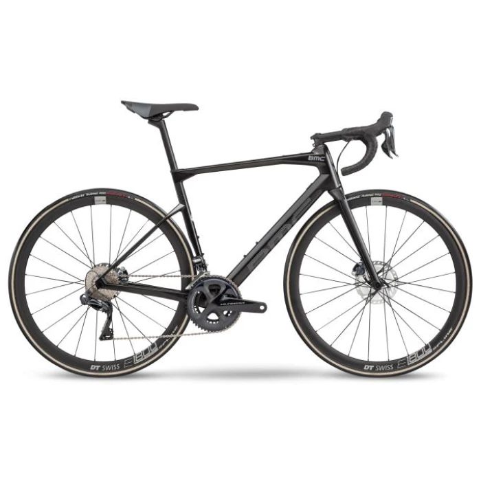 Bmc Roadmachine 02 ONE Carbon Grey Heren 2020