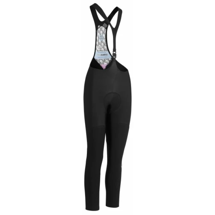 Assos UMA GT Winter Bib Tights BlackSeries