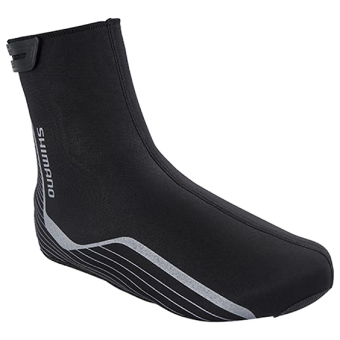 Shimano Overschoen Classic (maat 40-42) ZWART