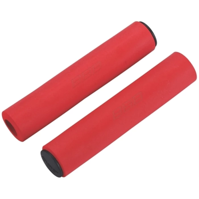 BBB BHG-34 Handvatten Sticky mm Rood