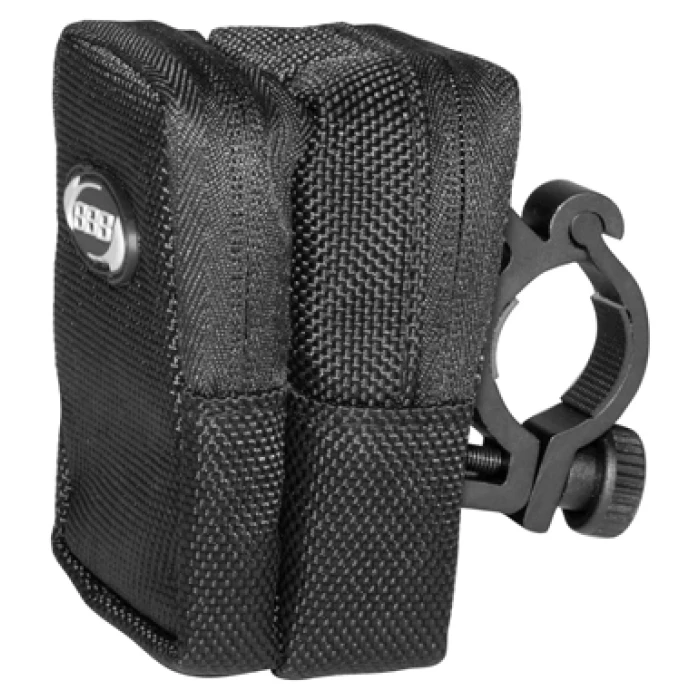 BBB BSB-09M Stuurtas FrontPack mm Zwart