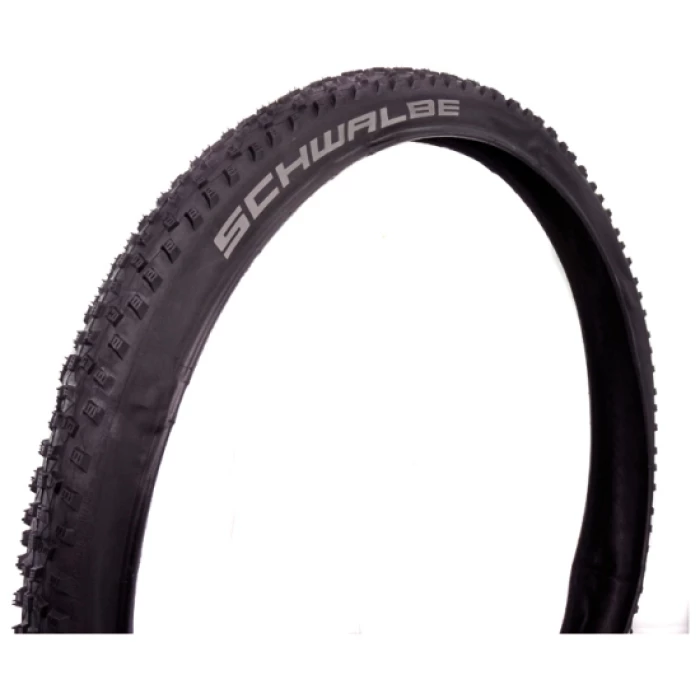 Schwalbe BUB 29X210 SC ROCKET RON LS ZW VW Zwart