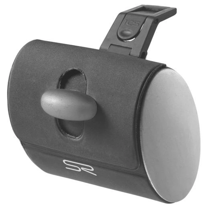 Selle Royal TAS SR ZADEL M/CLIP ZWART