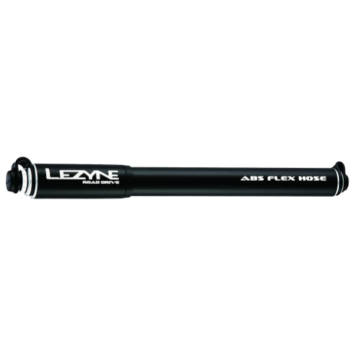 Lezyne ROAD DRIVE - M BLACK/HI GLOSS PRESTA BLACK / HI GLOSS