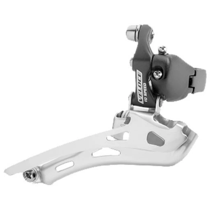 Campagnolo DERAILLEUR V CA VELOCE 9/10V ALM AANLAS ZWART