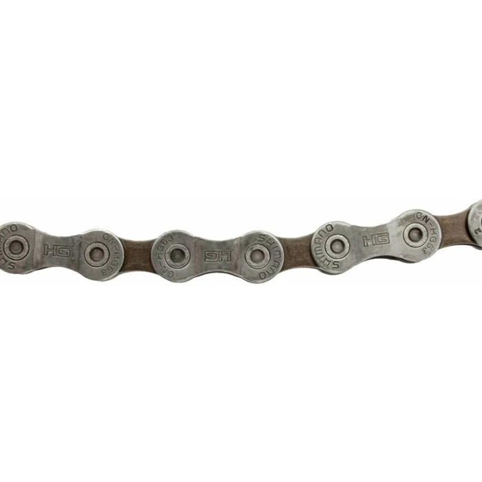 Shimano KETTING 9V 11/128 SH HG53 114L