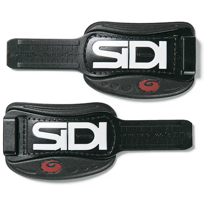 Sidi Sp Soft Instep 2 (46) Black/black