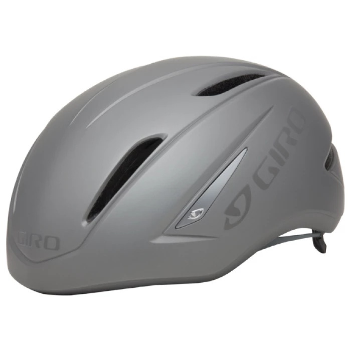 Giro GI2039336 Helm Air Attack MATTE TITANIUM