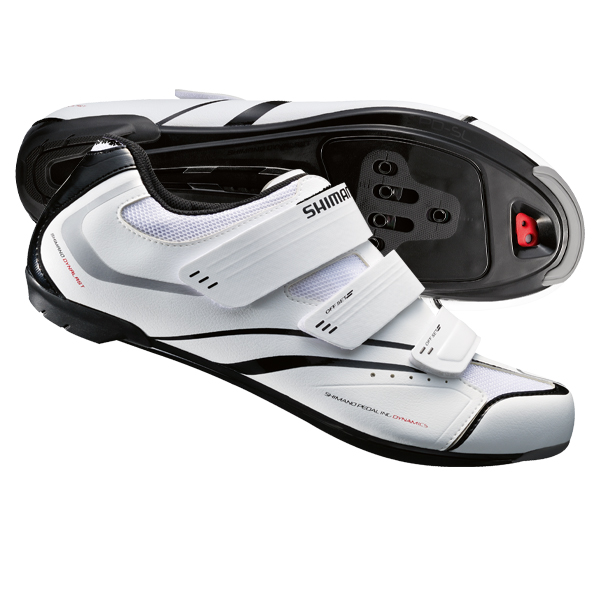 Shimano Schoen SH-R078SCC WHITE