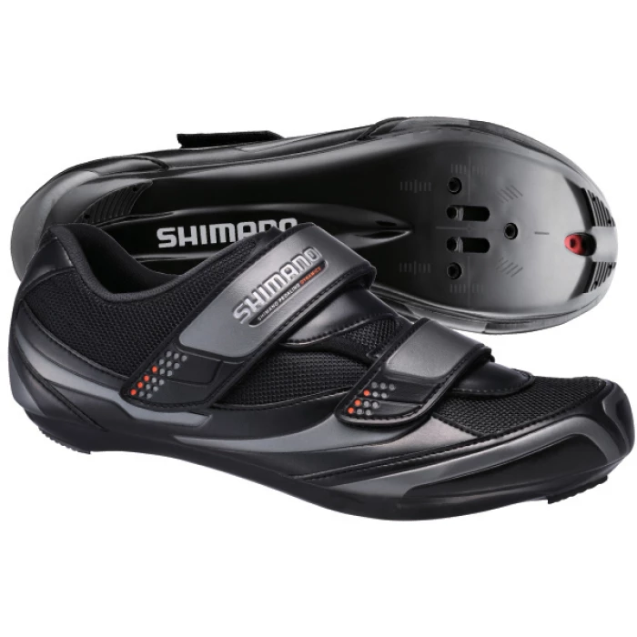 Shimano Schoen SHR064SCC BLACK
