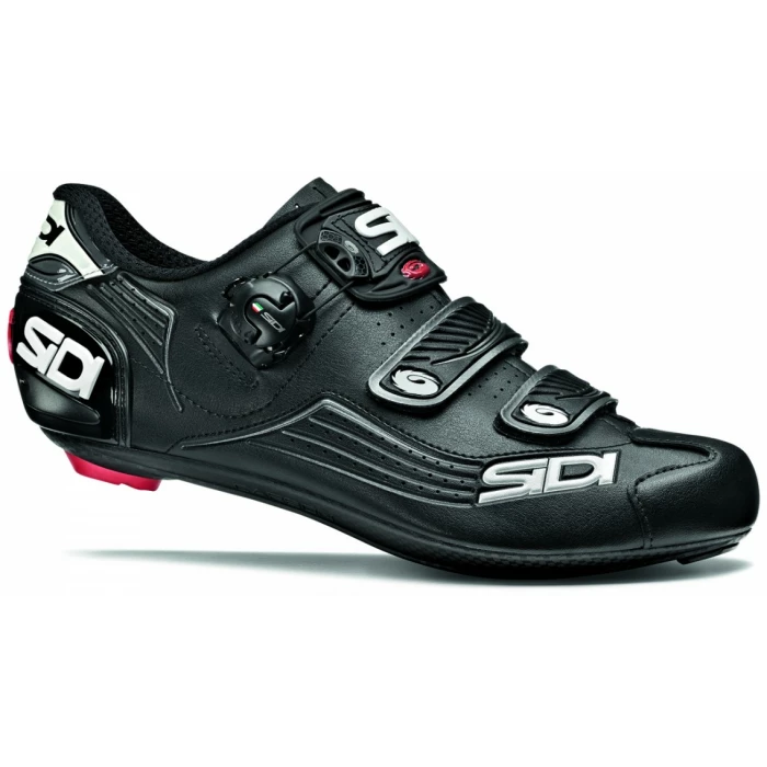 Sidi Alba Black/black
