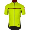 Castelli Perfetto Light 2 Yellow Fluo