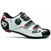Sidi Alba White/black/red