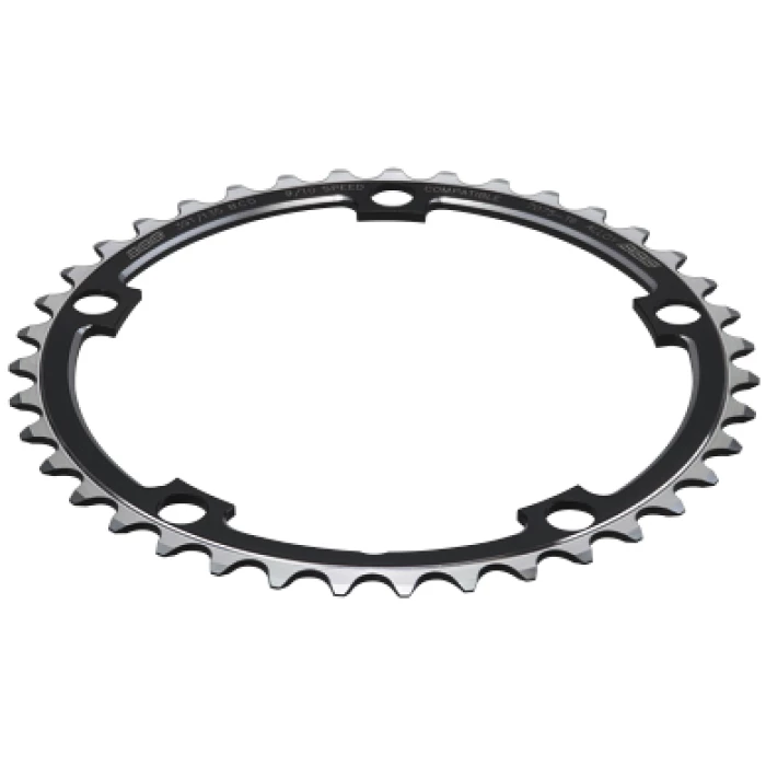 BBB BCR-21C Kettingblad RoadGear mm Antraciet